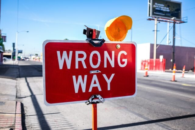 Crypto? You&rsquo;re doing it wrong!
